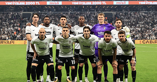 Spor yazarlarının Beşiktaş - Kocaelispor değerlendirmesi