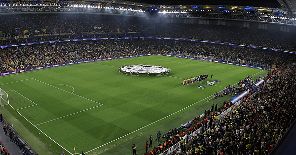 Spor yazarlarının Fenerbahçe - Slavia Prag değerlendirmesi