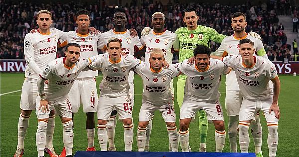 Spor yazarlarının Lille - Galatasaray değerlendirmesi