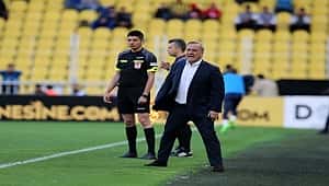 Advocaat: 3. sıraya bu takımla başarı diyebiliriz