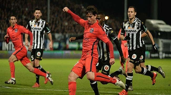 Angers-PSG Fransa Kupası finali saat kaçta hangi kanalda