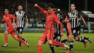 Angers-PSG Fransa Kupası finali saat kaçta hangi kanalda