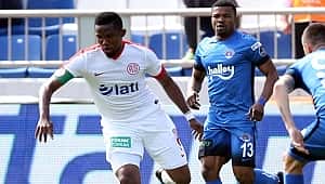 Antalyaspor Avrupa inadından vazgeçmiyor