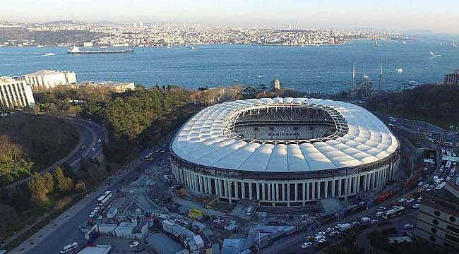 Arena ismi stadyumlardan kalkıyor