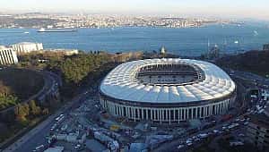 Arena ismi stadyumlardan kalkıyor