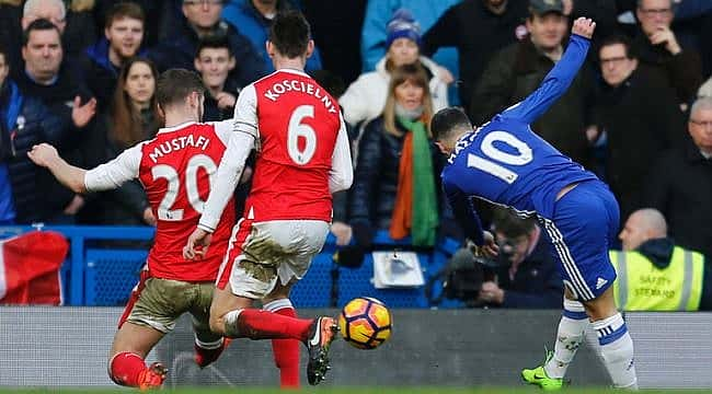 Arsenal-Chelsea FA Cup finali ne zaman hangi kanalda