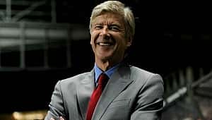 Arsene Wenger Arsenal'dan servet kazandı