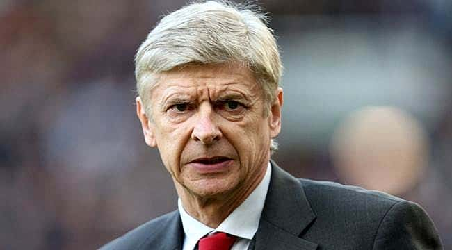 Arsene Wenger gelecek kararını verdi