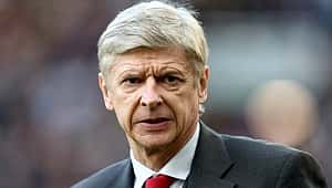 Arsene Wenger gelecek kararını verdi