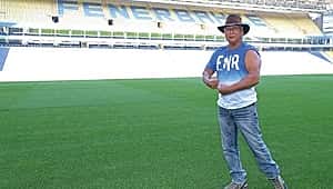 Asıl depremi Fenerbahçe Avrupa'da yaptı