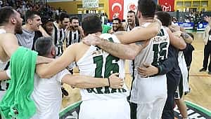 Astra Sakarya tarih yazdı