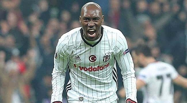 Atiba Hutchinson'dan Quaresma açıklaması