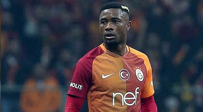 Aurelien Chedjou Başakşehir'de