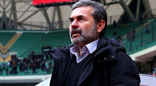 Aykut Kocaman: Kupa finaline konsantre olacağız