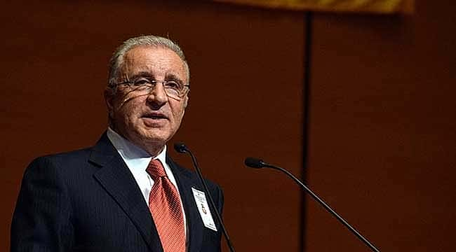 Aysal: Aziz Yıldırım Galatasaray'ı kıskanıyor