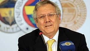 Aziz Yıldırım'dan Orman'a EuroLeague cevabı