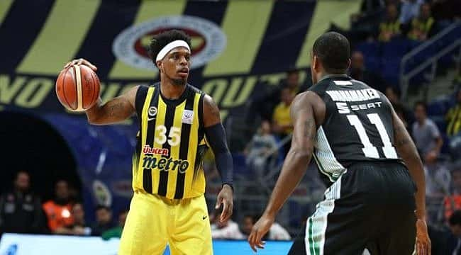 Basketbol'da yarı final maçlarının programı açıklandı