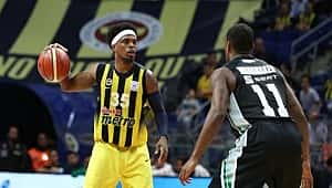 Basketbol'da yarı final maçlarının programı açıklandı