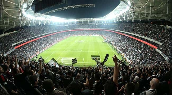 Beşeiktaş-Osmanlıspor biletleri satışa çıktı