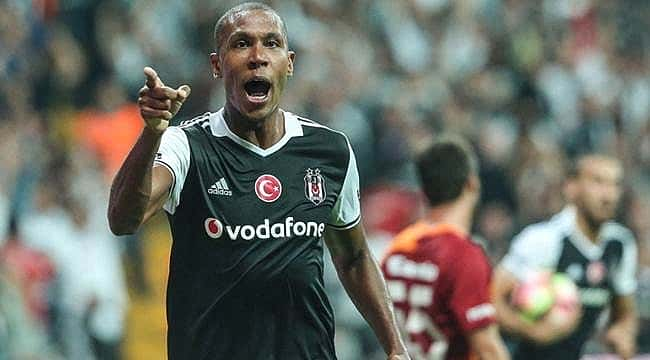 Beşiktaş'ın yıldızı Marcelo bu alanlarda 1 numara