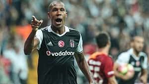 Beşiktaş'ın yıldızı Marcelo bu alanlarda 1 numara