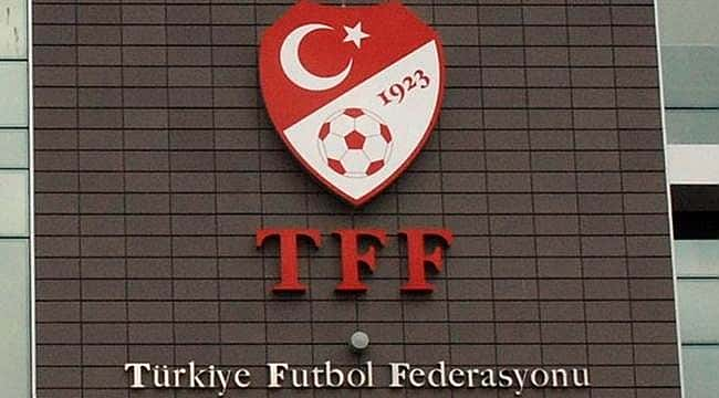 Beşiktaş ve Fenerbahçe PFDK'ya sevk edildi