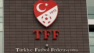 Beşiktaş ve Fenerbahçe PFDK'ya sevk edildi