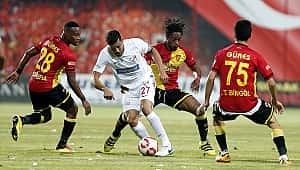 Boluspor - Göztepe maçı ne zaman hangi kanalda