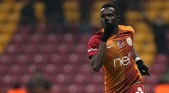 Bruma: Gitmek istiyorum