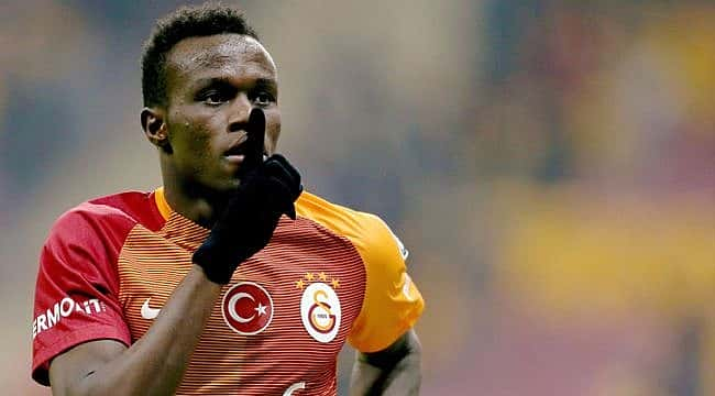 Galatasaray'da 30 milyon euroluk Bruma sıkıntısı