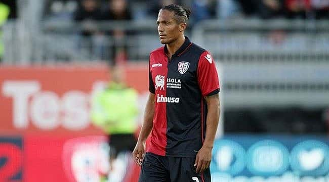 Bruno Alves Rangers'a transfer oldu