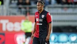 Bruno Alves Rangers'a transfer oldu