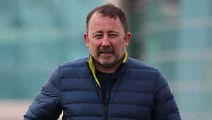 Bursaspor'dan Sergen Yalçın hamlesi