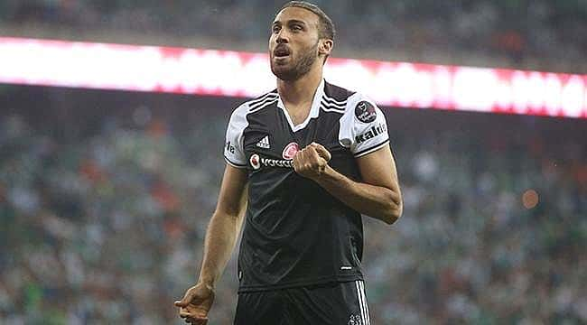 Cenk Tosun: İsimlerimiz tarihe geçti