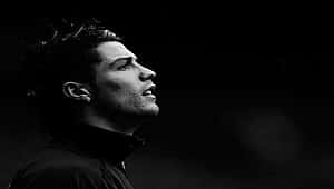 Cristiano Ronaldo'dan bir rekor daha