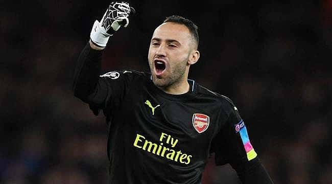 David Ospina kimdir?