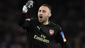 David Ospina kimdir?