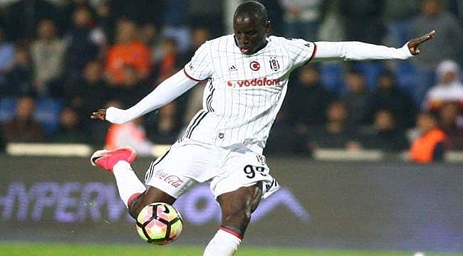 Demba Ba geleceğiyle ilgili konuştu