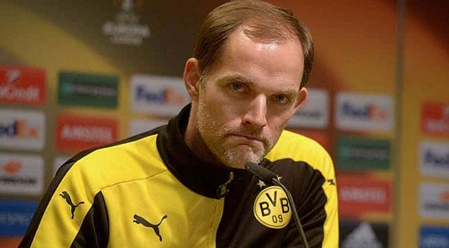 Dortmund'da Tuchel dönemi sona erdi