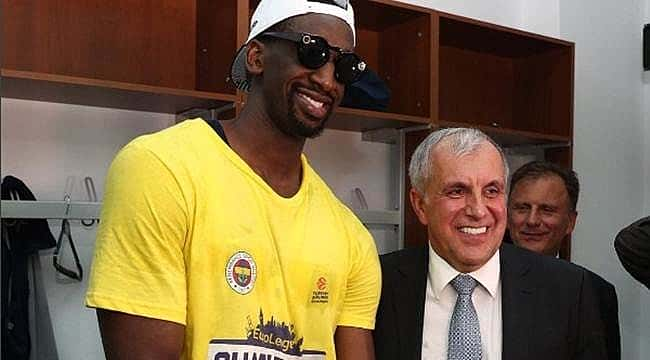 Ekpe Udoh EuroLeague'e özel röportaj verdi