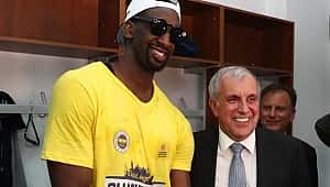 Ekpe Udoh EuroLeague'e özel röportaj verdi