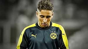 Emre Mor ve Batshuayi kiralık formülü