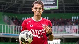 Enes Ünal için bir iddia daha