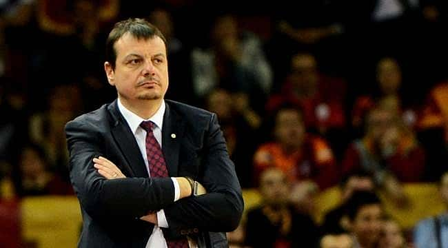 Ergin Ataman'dan ayrılık iddialarına cevap geldi