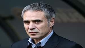 Ersun Yanal: Atmosferde futbol heyecanı yoktu