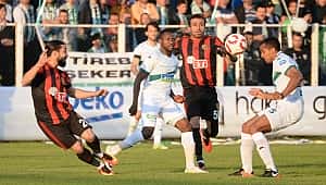 Eskişehir - Giresun maçı ne zaman hangi kanalda