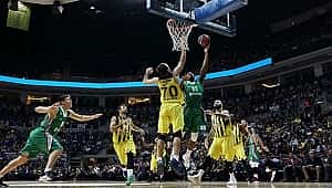 Fenerbahçe – Darüşşafaka Doğuş maçı ne zaman hangi kanalda