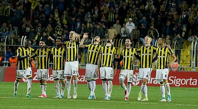 Fenerbahçe'de kabus sezonun nedenleri