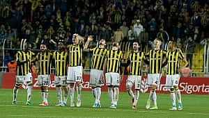Fenerbahçe'de kabus sezonun nedenleri