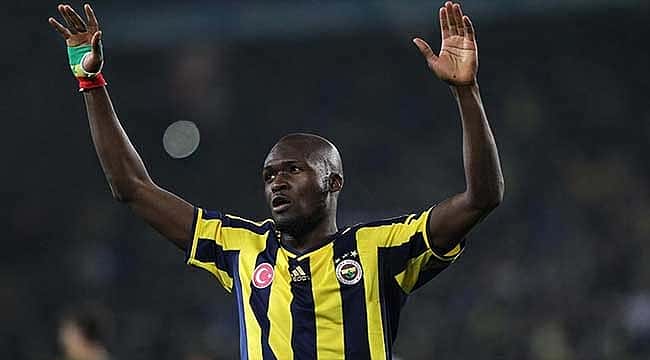 Fenerbahçe'de Moussa Sow'a ihtiyaç var